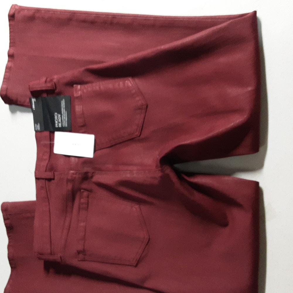 Jbrand Selena jeans size 26 - Picture 4 of 6